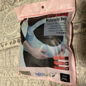 Maternity Support Belt Size XXL